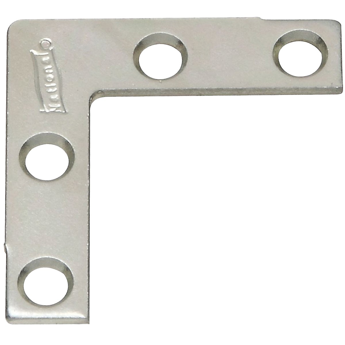 1-1/2X3/8 CORNER IRON - N113795 by National Mfg Co