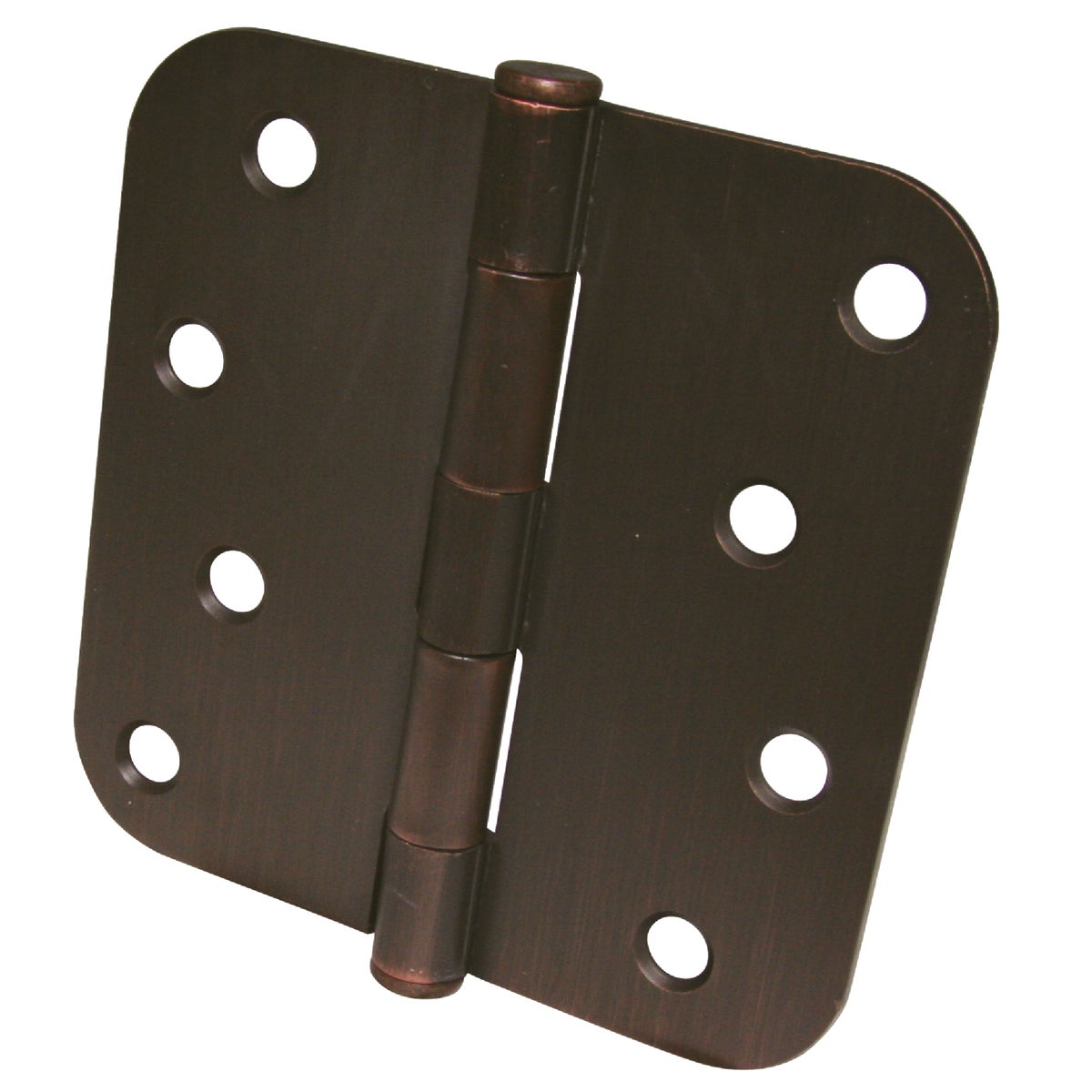 4"5/8" RAD ORB 3PK HINGE - 61752 by Ultra Hardware