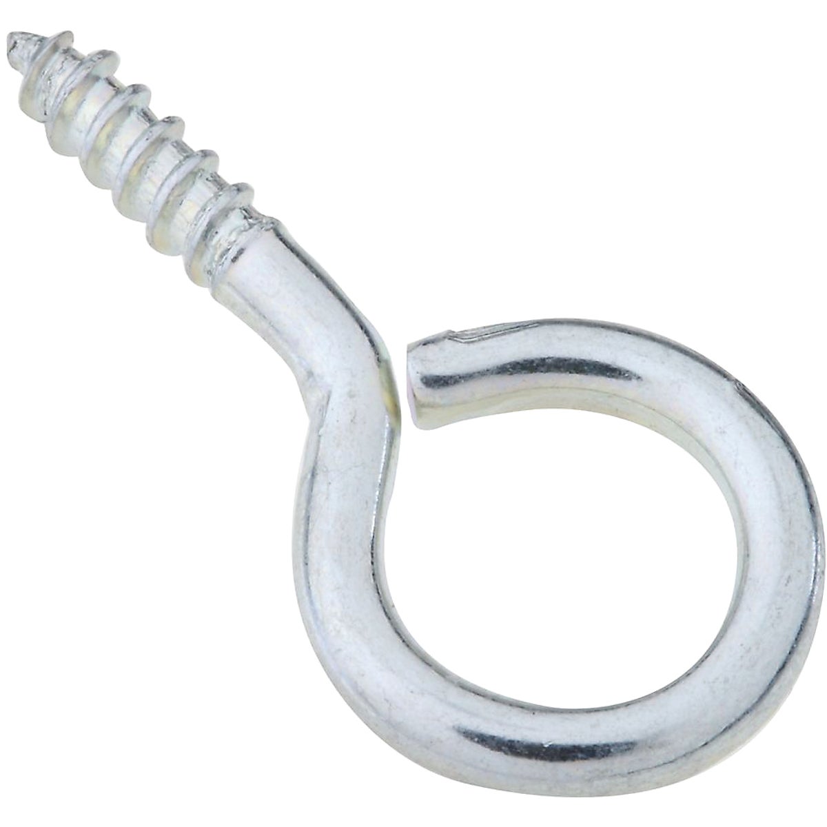 #12 ZN LARGE SCREW EYE - N119081 by National Mfg Co
