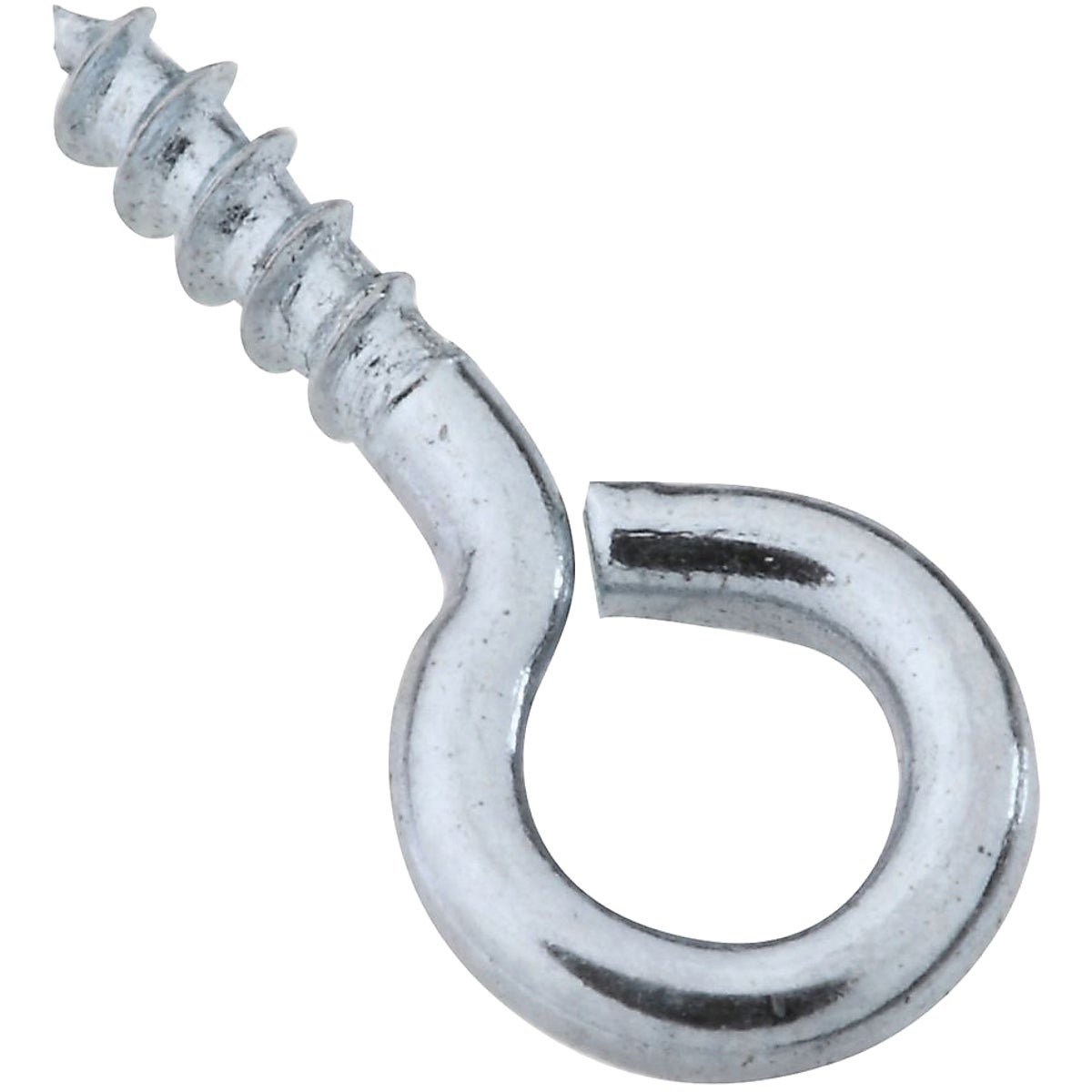 #217-1/2 ZN SM SCREW EYE - N118398 by National Mfg Co