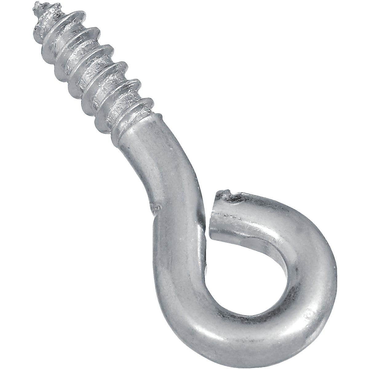 #208 ZN SMALL SCREW EYE - N118257 by National Mfg Co