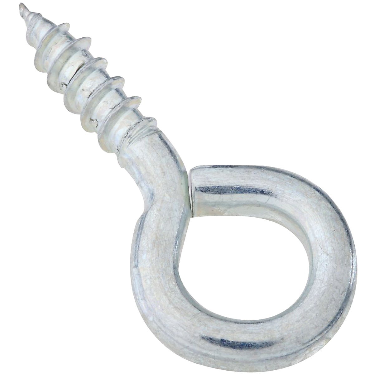#106 ZN MEDIUM SCREW EYE - N118828 by National Mfg Co