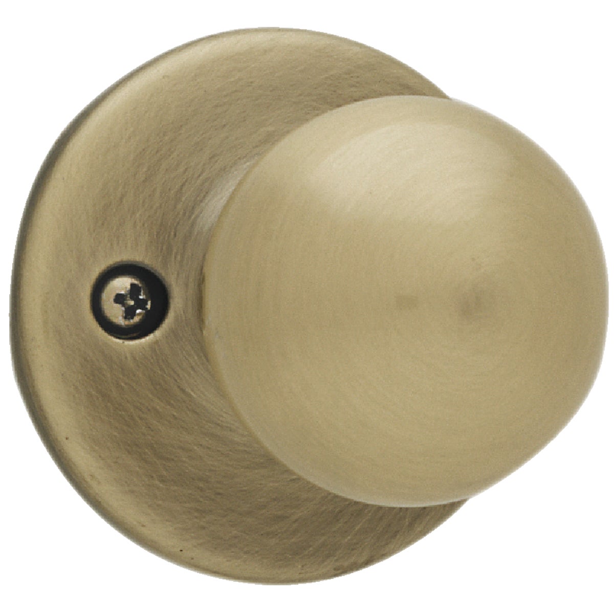 AB CP POLO DUMMY LOCK - 488P 5 CP by Kwikset