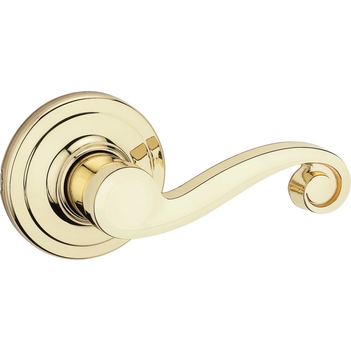 PB LIDO LH DUMMY LEVER - 788LL 3 CP LH by Kwikset