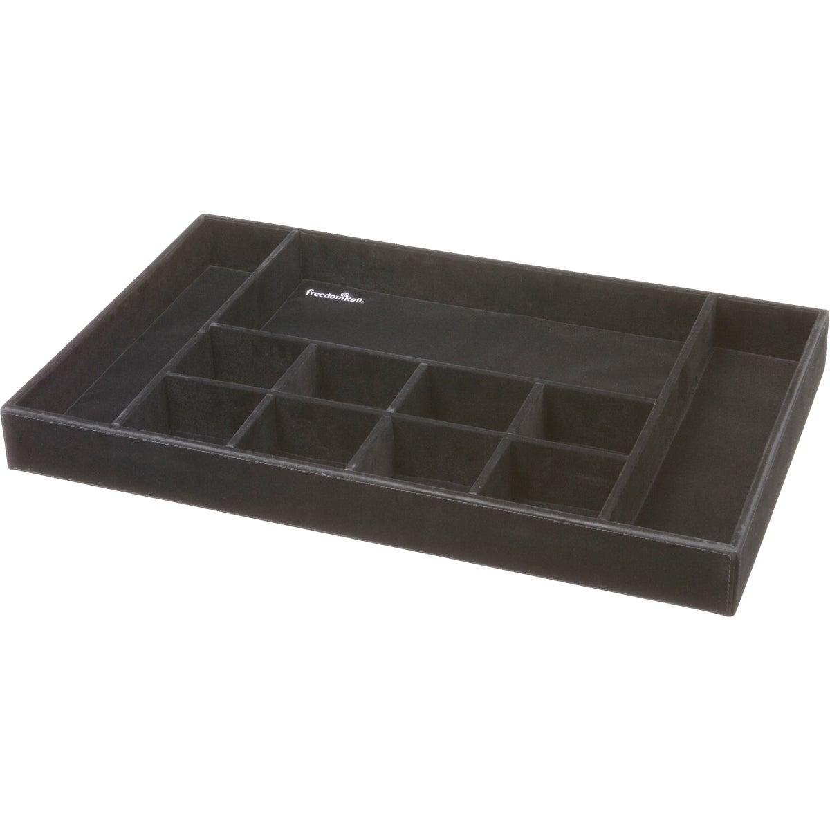 BLK VELVT JEWELRY INSERT - 7513142414 by Schulte Corp