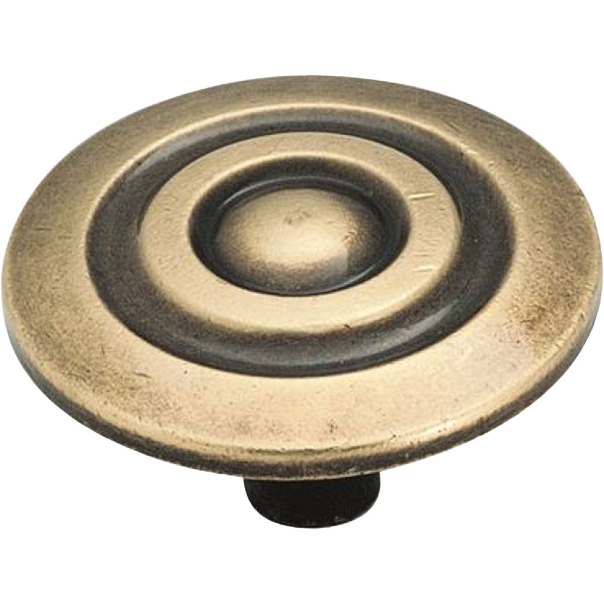 1-1/2" AE COLONNADE KNOB - BP594-AE by Amerock Corporation