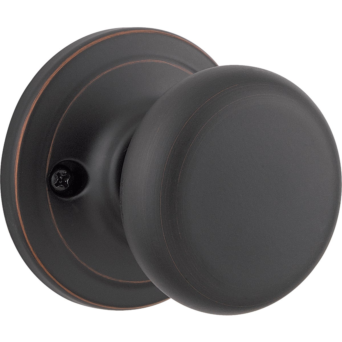VB JUNO DUMMY KNOB - 788J 11P CP by Kwikset
