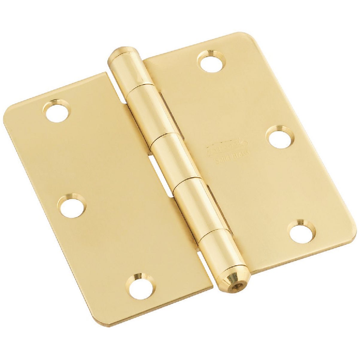 3-1/2" SB DOOR HINGE - N195701 by National Mfg Co