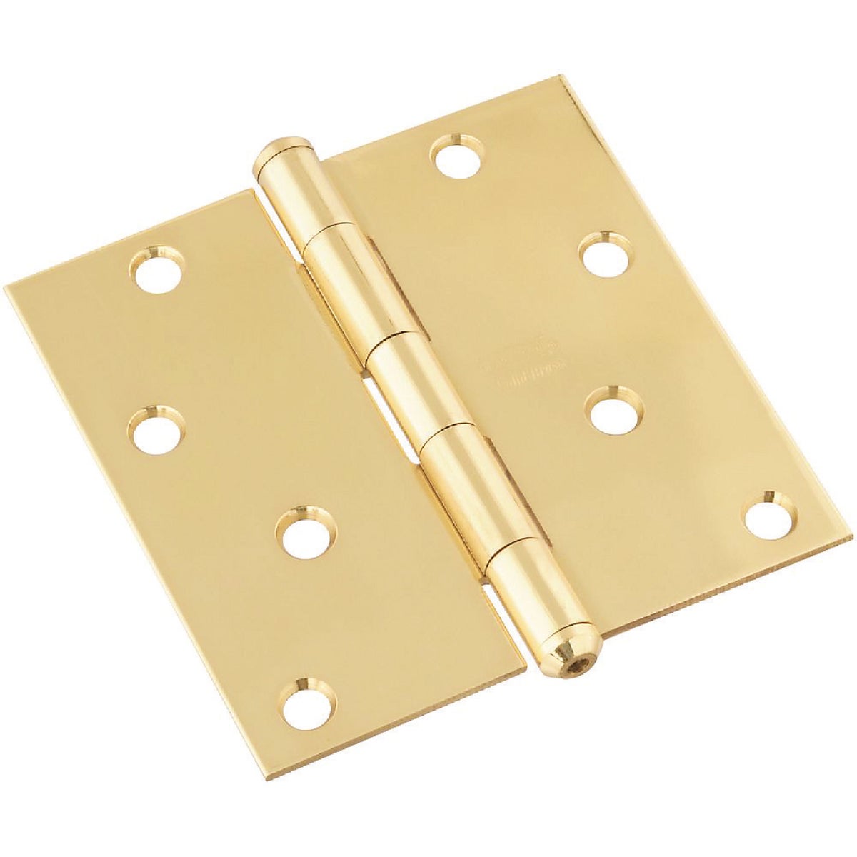4" SB DOOR HINGE - N195693 by National Mfg Co