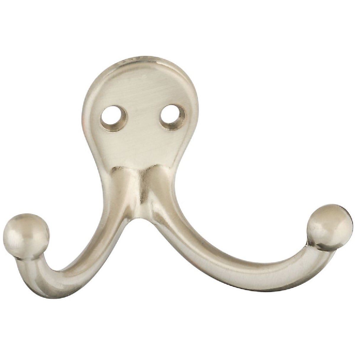 SN DOUBLE CLOTHES HOOK - N325753 by National Mfg Co