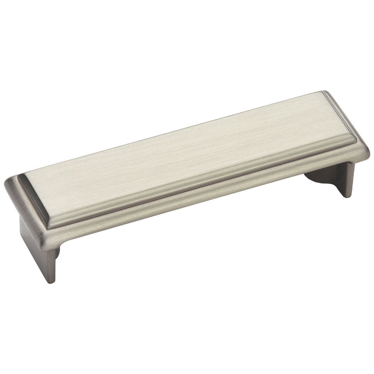 SATIN NICKEL PULL - BP26130-G10 by Amerock Corporation