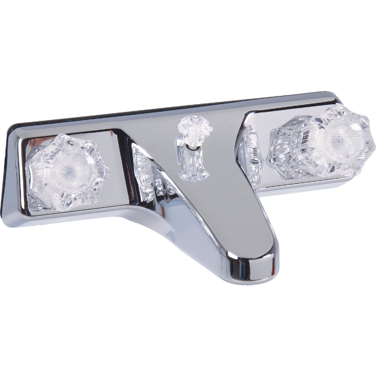 BATH FAUCET - P-050B by U S Hardware