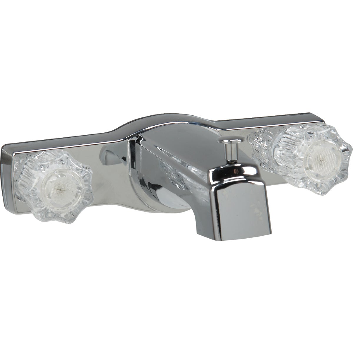 BATH FAUCET - P-005PB by U S Hardware