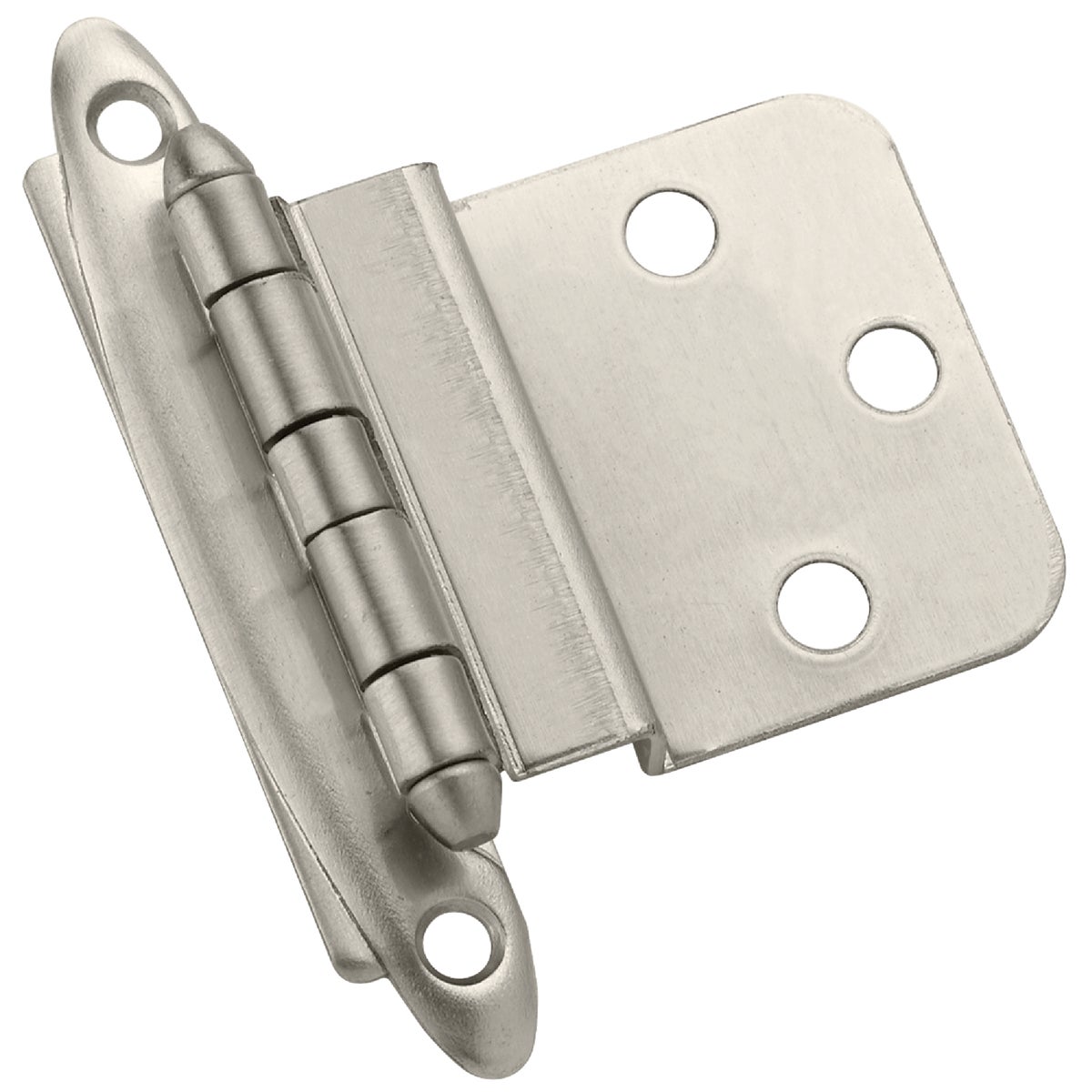 SATIN NICKEL NSC HINGE - BP3417-G10 by Amerock Corporation