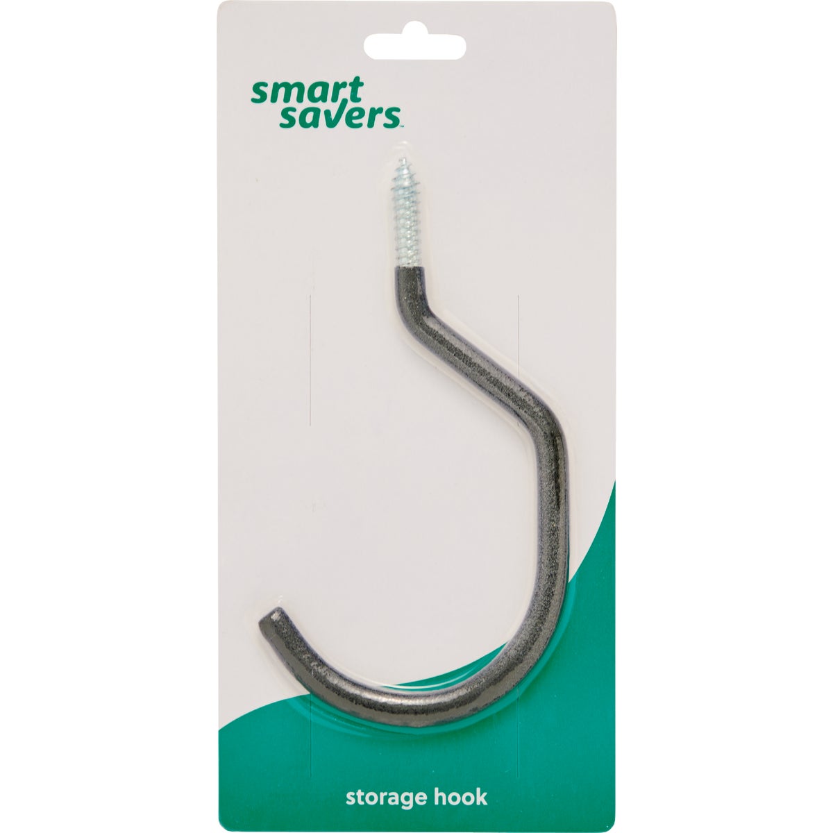 STORAGE HOOK - DA076(B/C) by Do it Best