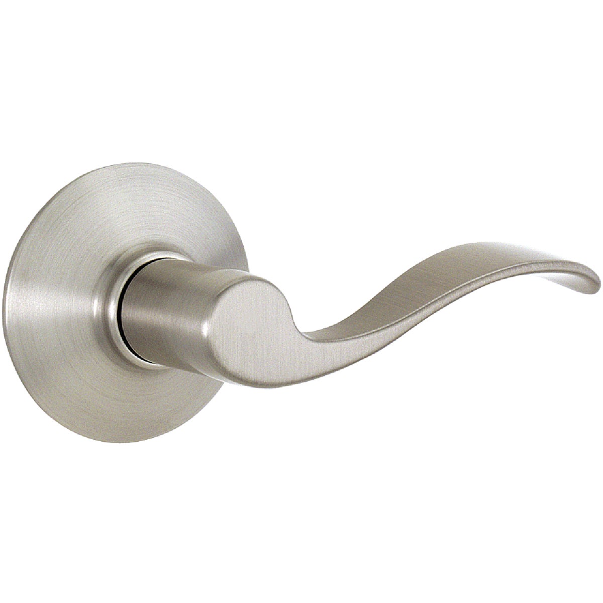 SN ACCNT PASSAGE LEVER B - F10ACC619 by Schlage Lock Co