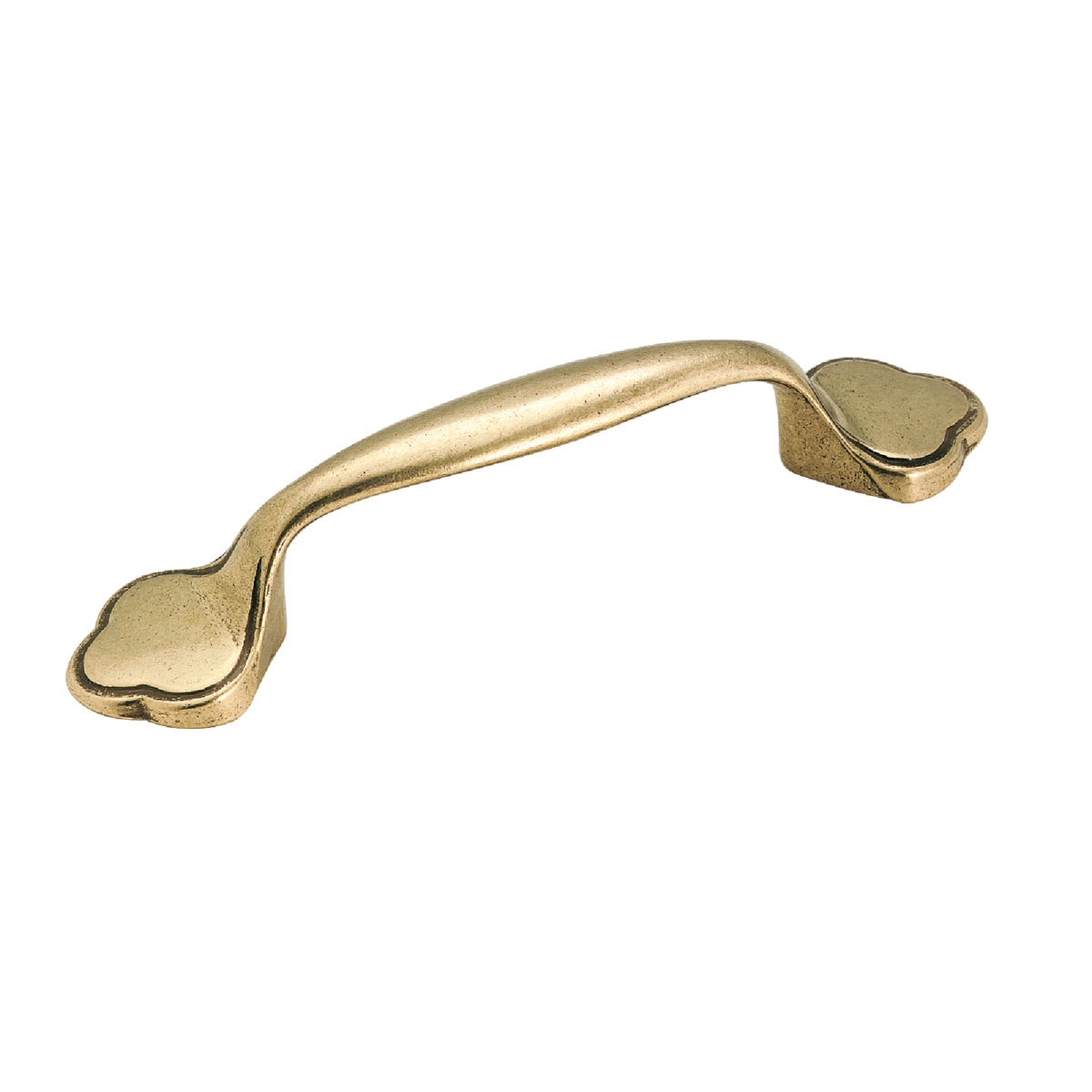 3" CENTER LB PULL - 253LB by Amerock Corporation