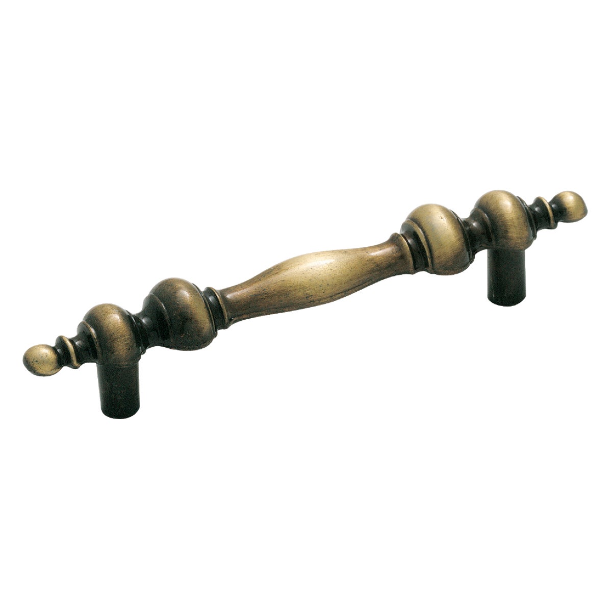 4-1/2" AB PULL - 894ABS by Amerock Corporation