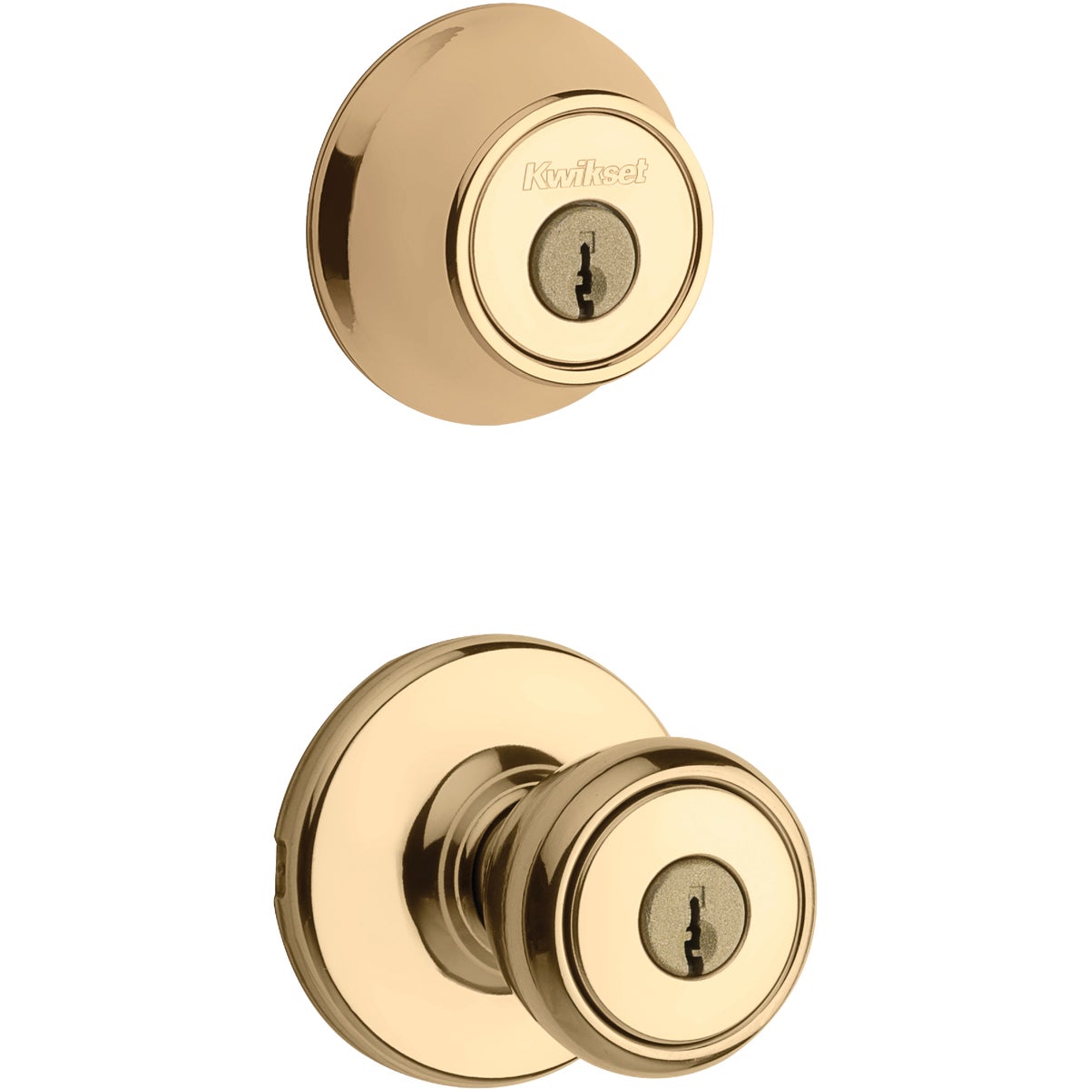 PB CP TYLO 2CY ENT COMBO - 695T 3 CP CODE K6 by Kwikset