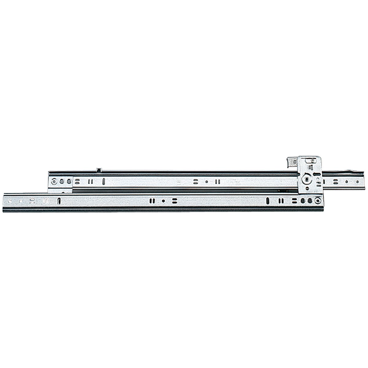 20" DRAWER SLIDE 2PK - 1260P-20 by Knape & Vogt Mfg Co