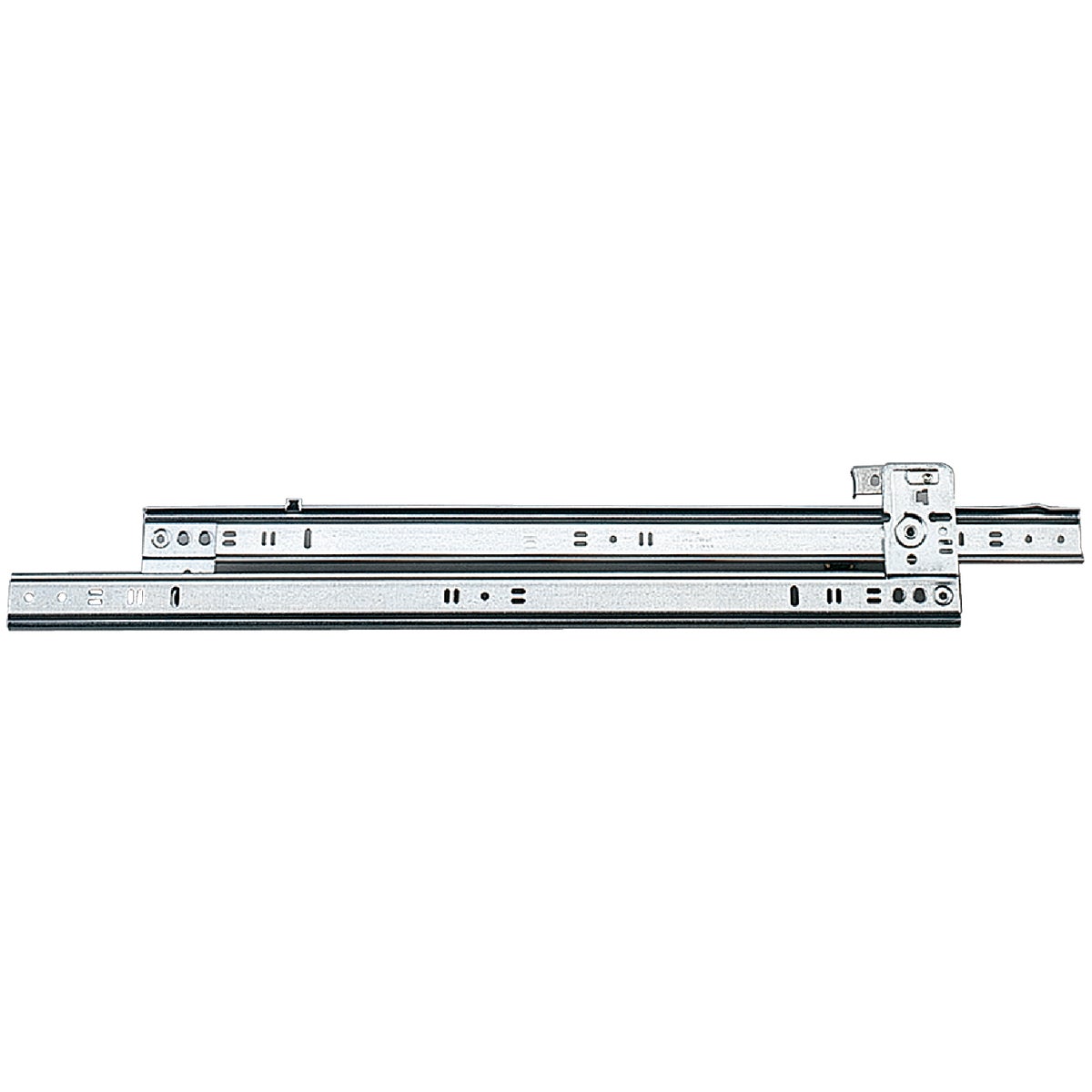 22" DRAWER SLIDE 2PK - 1260P-22 by Knape & Vogt Mfg Co