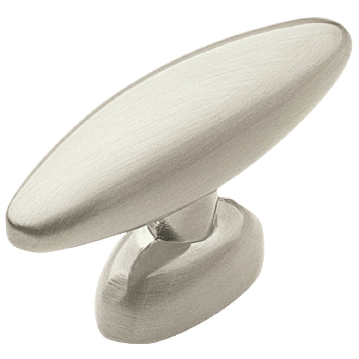 SATIN NICKEL KNOB - BP4476-G10 by Amerock Corporation