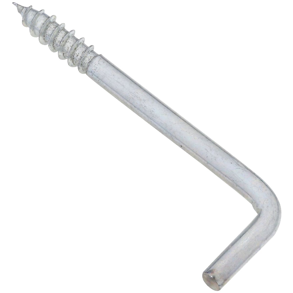 #104 SQ BEND SCREW HOOK - N120287 by National Mfg Co