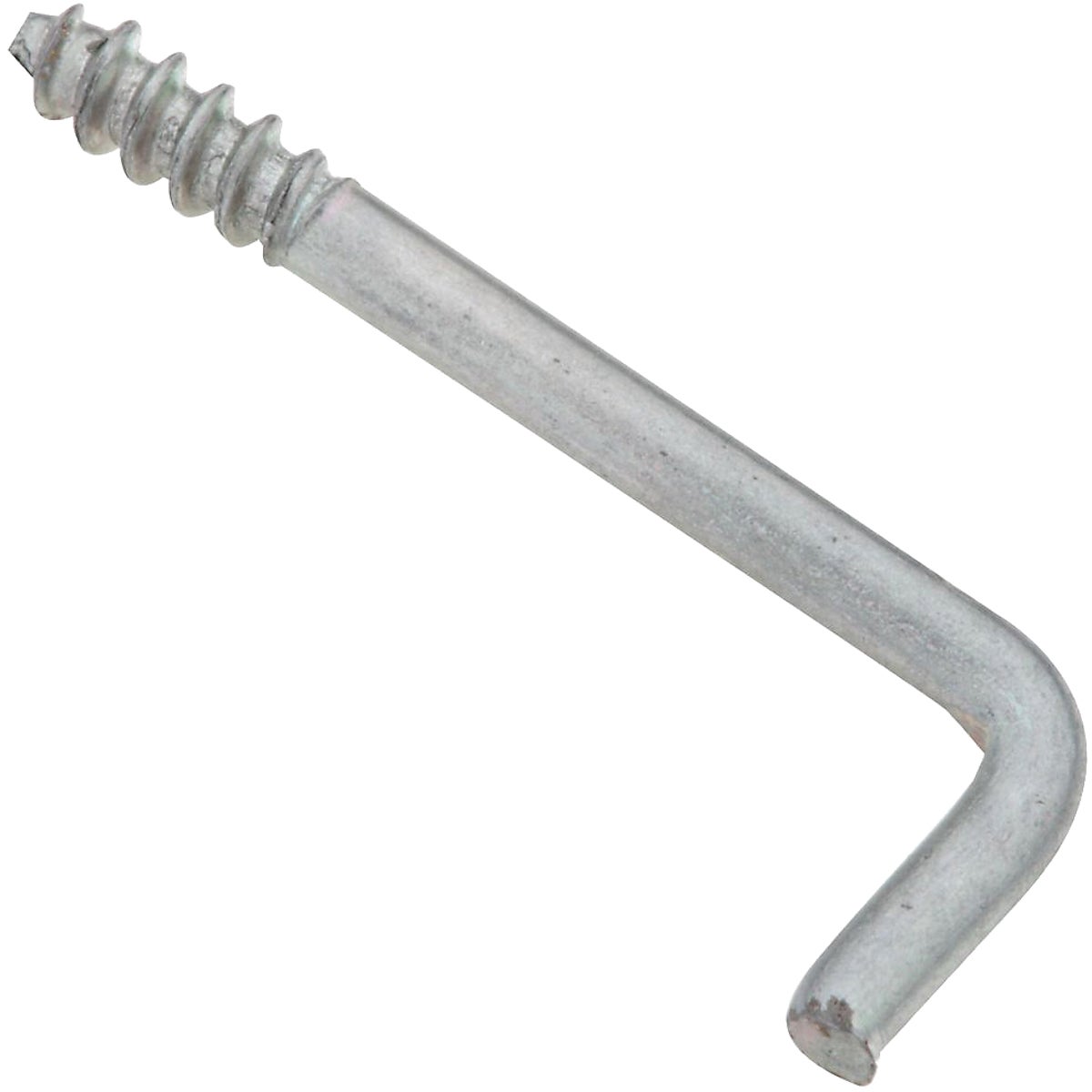 #114 SQ BEND SCREW HOOK - N120477 by National Mfg Co