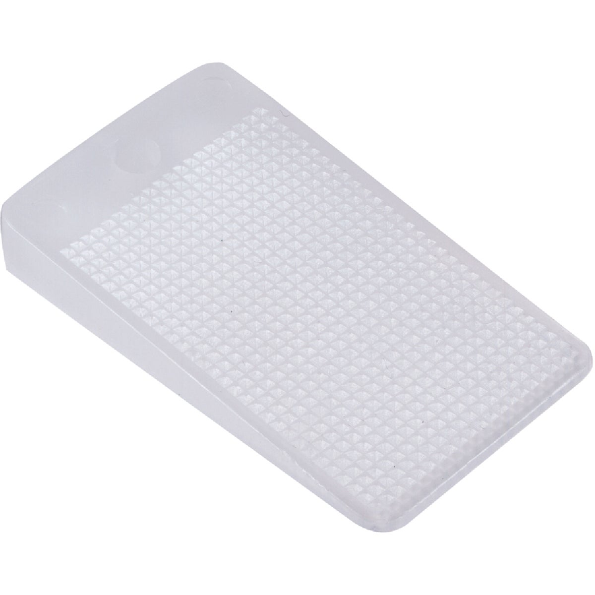 6PC PLASTIC SHIM - 223395 by Shepherd Hardware
