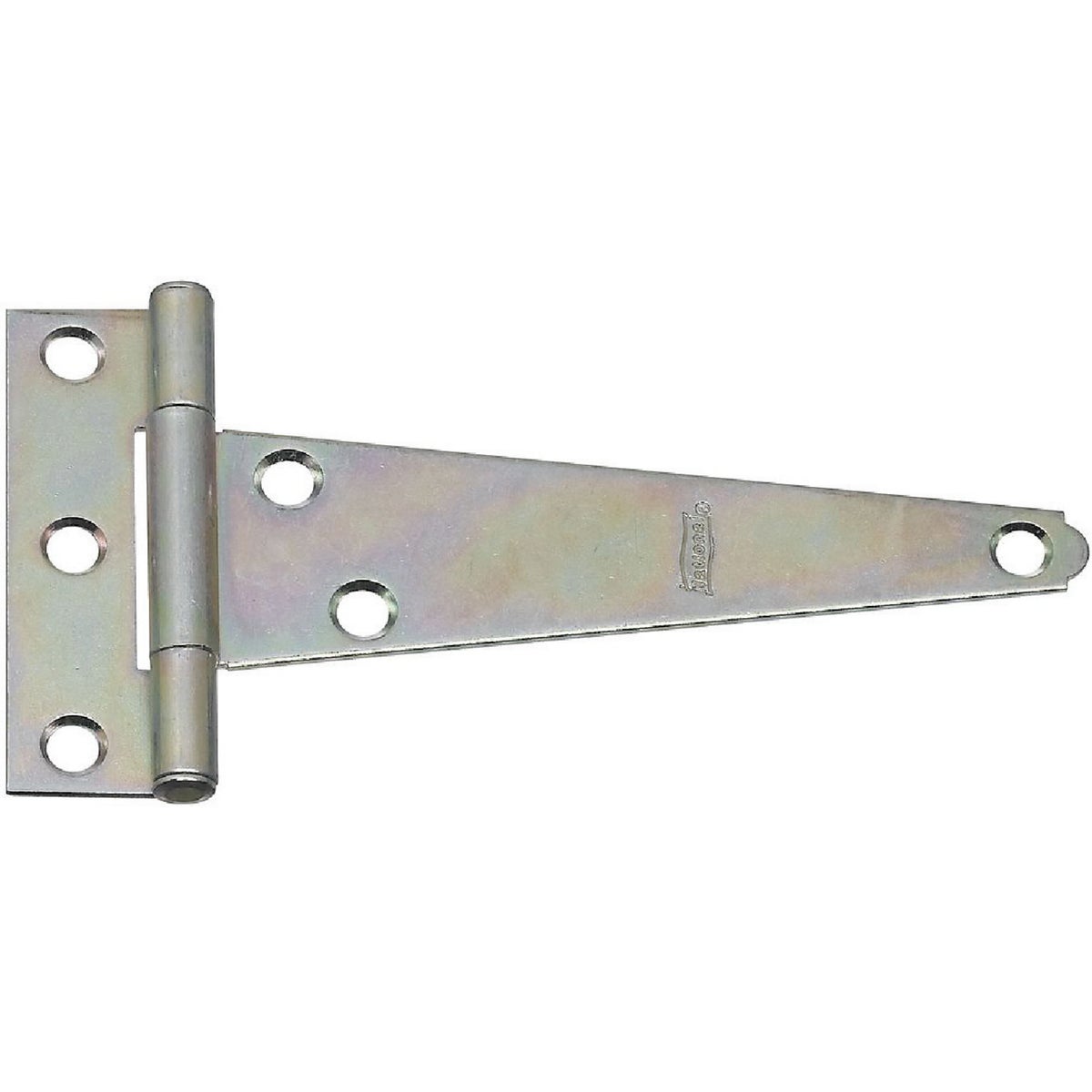 5" LIGHT TEE HINGE - N128652 by National Mfg Co