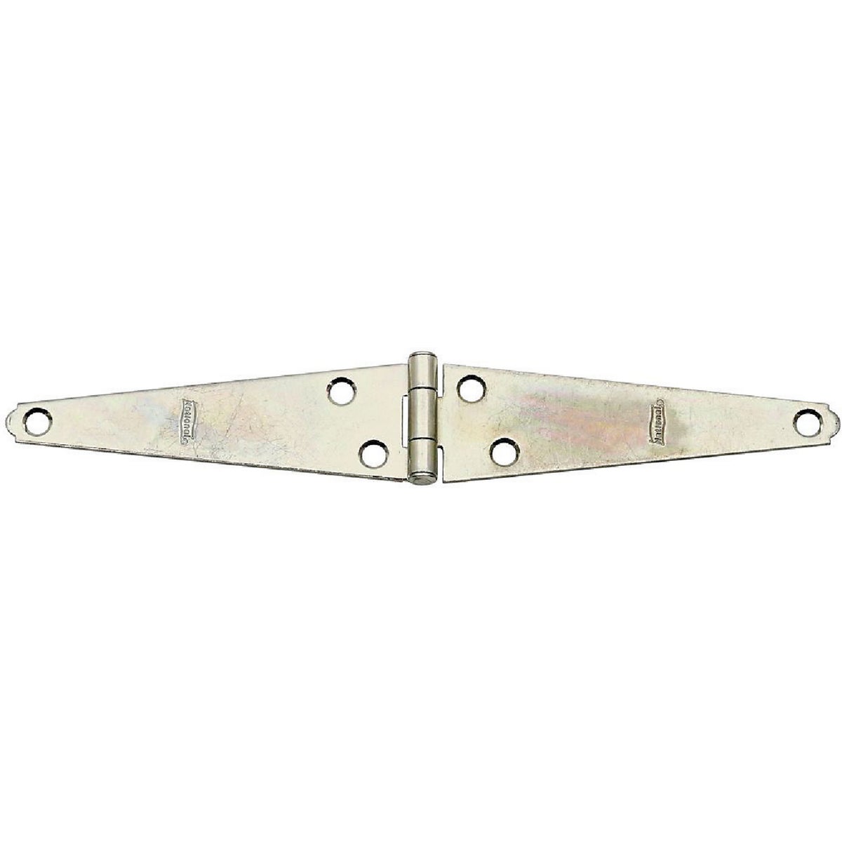 5" LIGHT STRAP HINGE - N127605 by National Mfg Co
