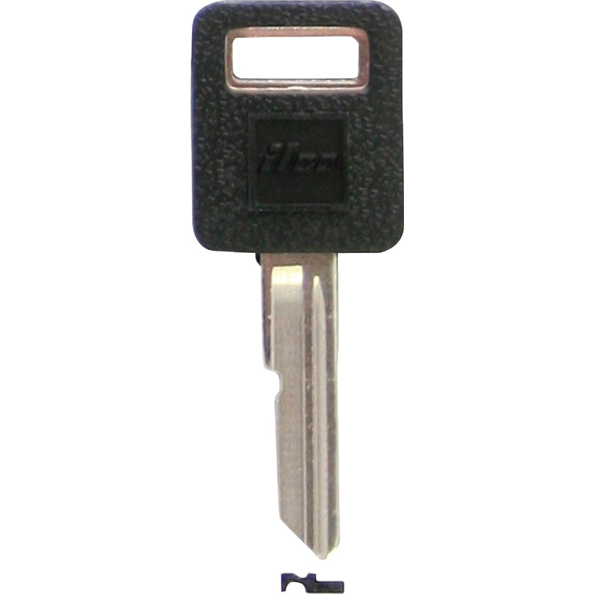 B44P GM AUTO KEY - B44P by Ilco Corp