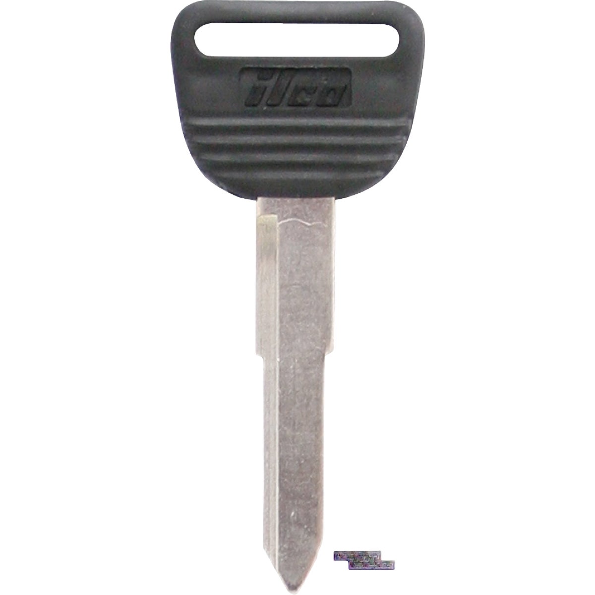 HD90P HONDA AUTO KEY - HD90P by Ilco Corp