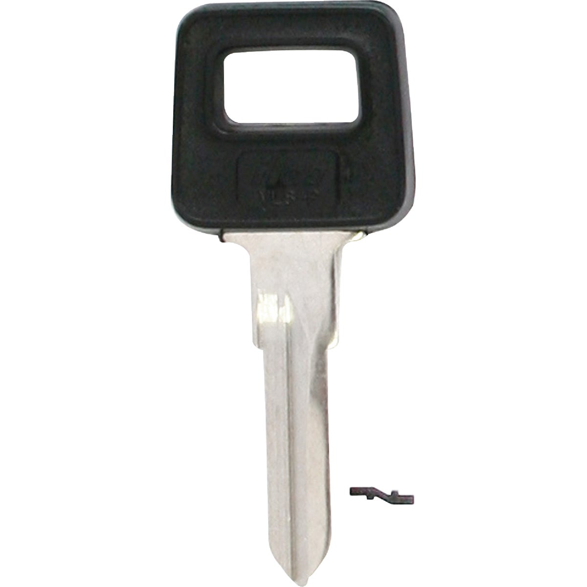 VL8P VOLVO AUTO KEY - VL8-P by Ilco Corp