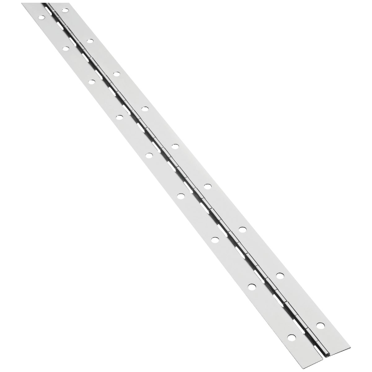 1-1/2X48 NP HINGE - N148320 by National Mfg Co