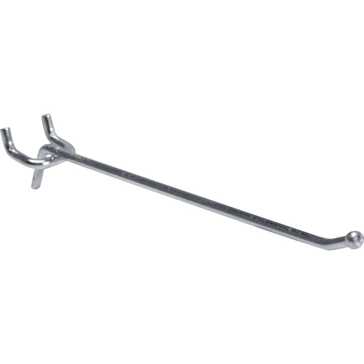 8" STRAIGHT HOOK BULK - 225339 by Do it Best