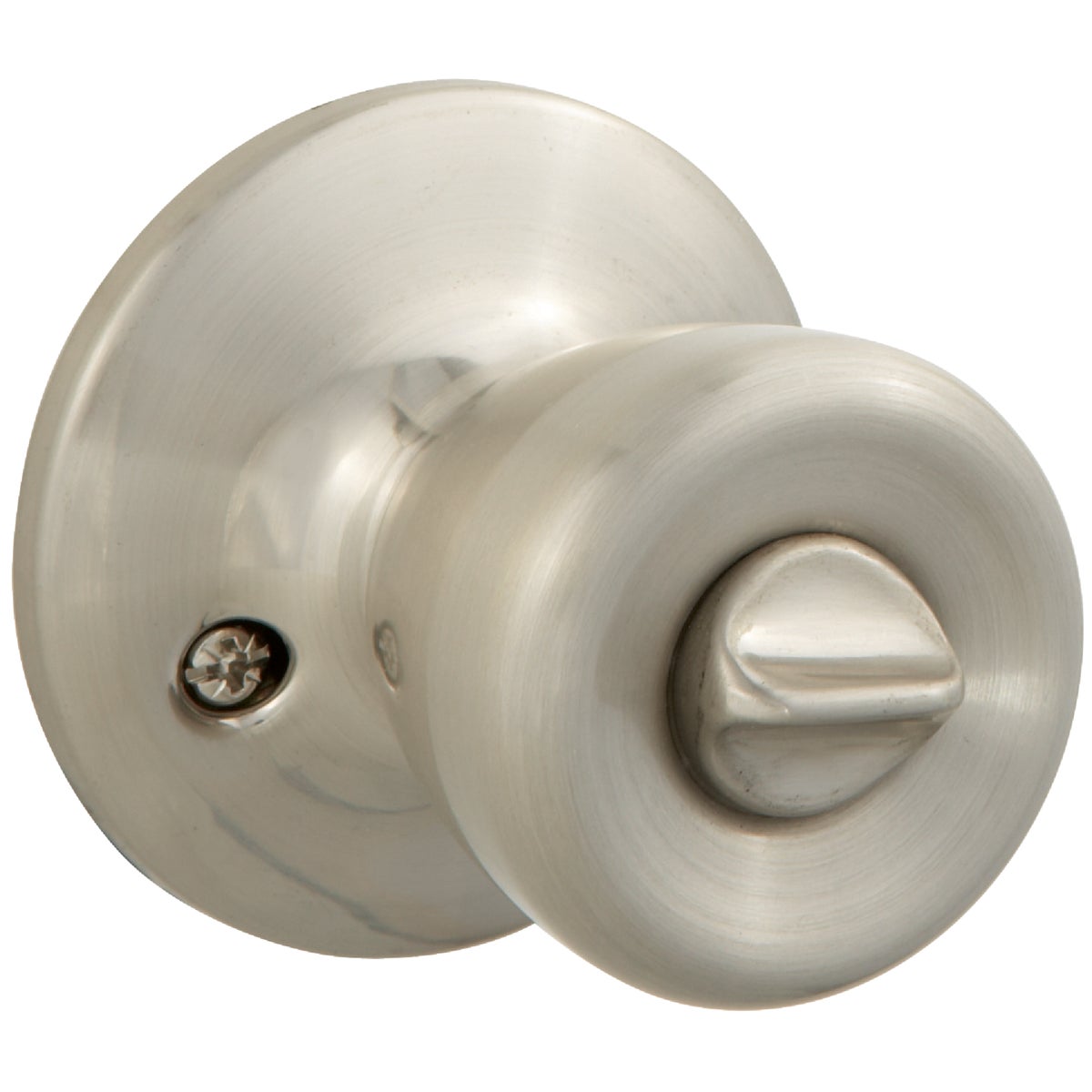 SN CP TULIP PRIVACY LOCK - 5762SN-PR CP by Do it Best