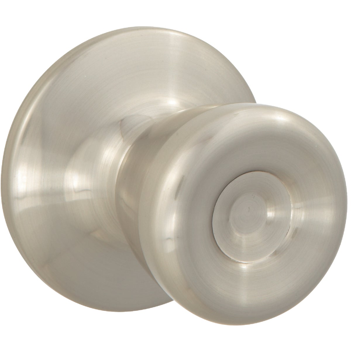 SN CP TULIP PASSAGE LOCK - 5762SN-PS CP by Do it Best