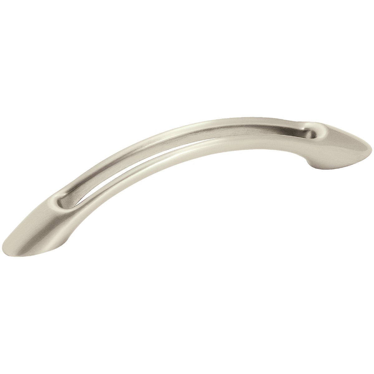 SATIN NICKEL PULL - BP19202-G10 by Amerock Corporation