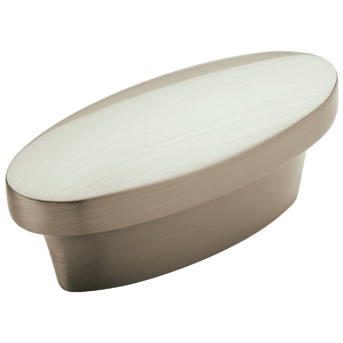 SATIN NICKEL KNOB - BP53016-G10 by Amerock Corporation