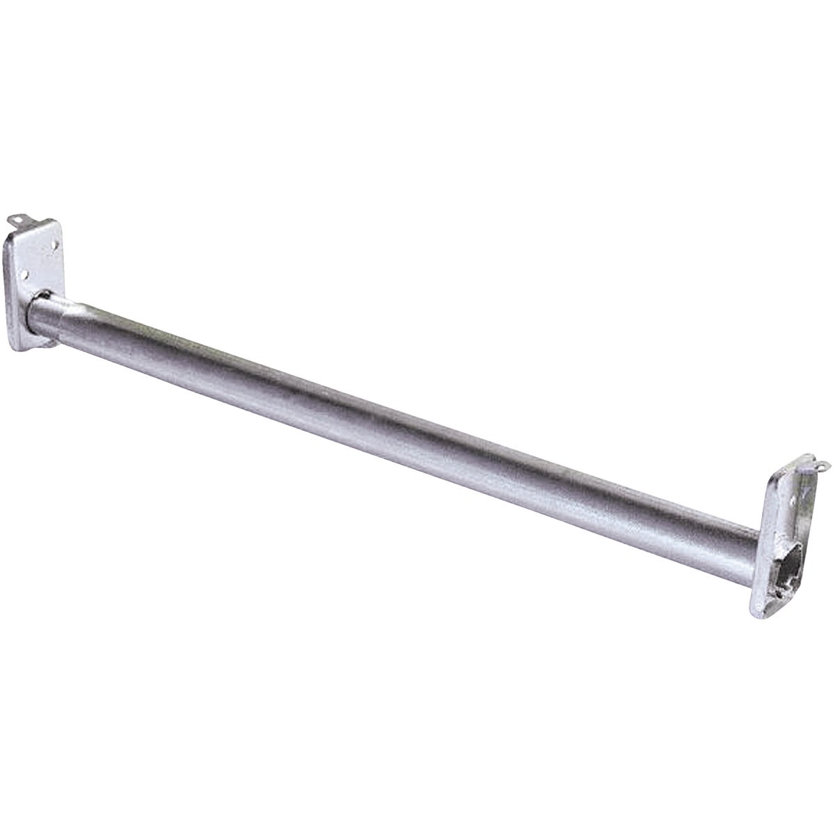 72" TO 120" CLOSET ROD - 226525 by Knape & Vogt Mfg Co