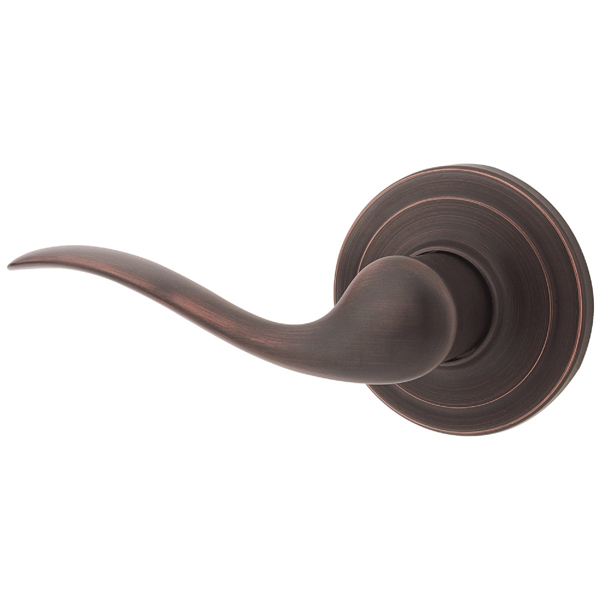 VB TUSTIN LH DUMMY LEVER - 788TNL LH 11P CP by Kwikset