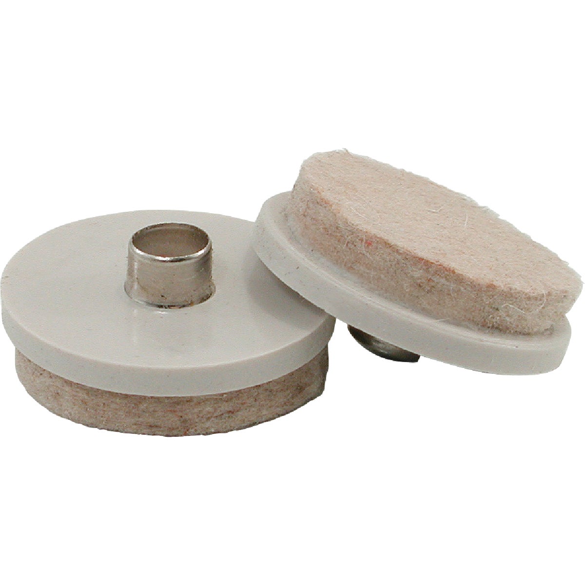 1-1/2" GARD FELT GLIDE - 227307 by Shepherd Hardware