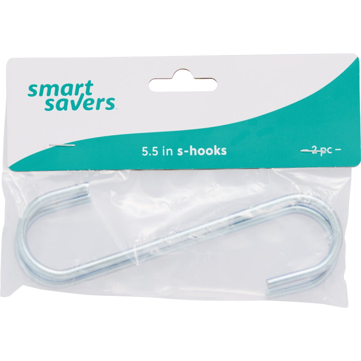 5-1/2" S HOOKS - 227420 by Do it Best