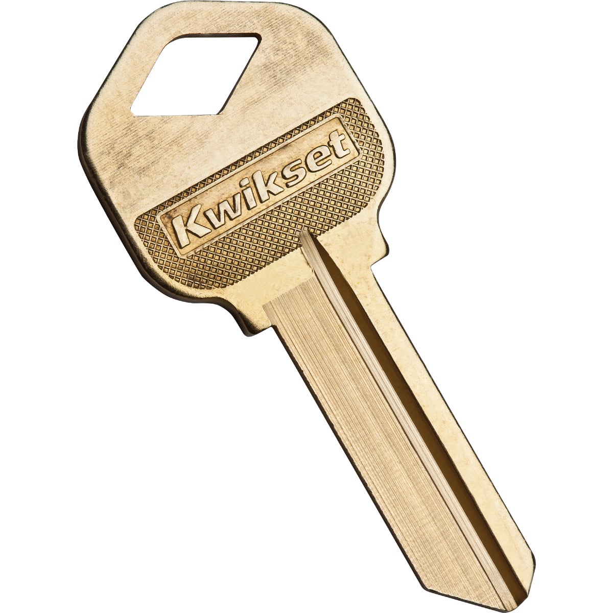 KWIKSET KEY BLANK - 1063NP by Kwikset