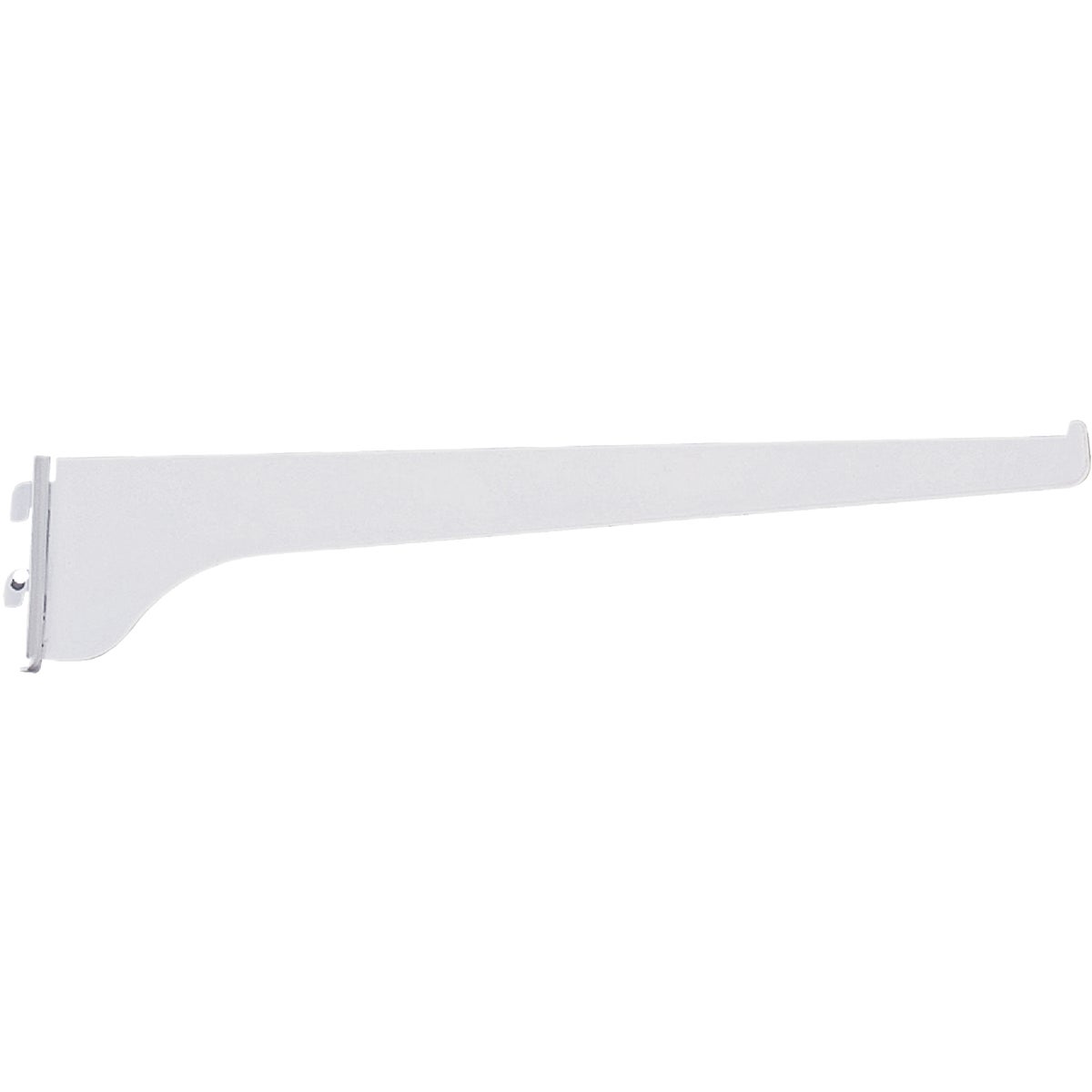 10" TITANIUM BRACKET - 180 TI 10 by Knape & Vogt Mfg Co