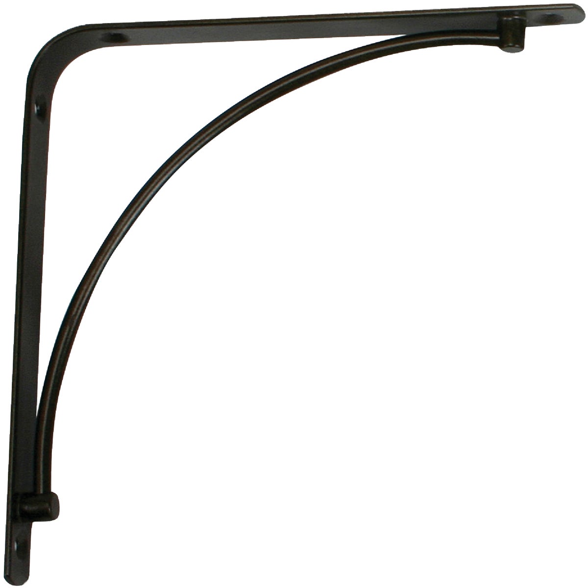 8" ABRZ MANCHEST BRACKET - 200M AB 8 by Knape & Vogt Mfg Co
