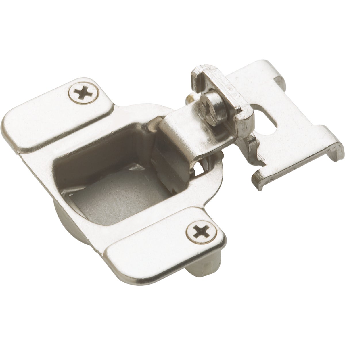 NICKEL CONCEALED HINGE - BP2811I12-14 by Amerock Corporation