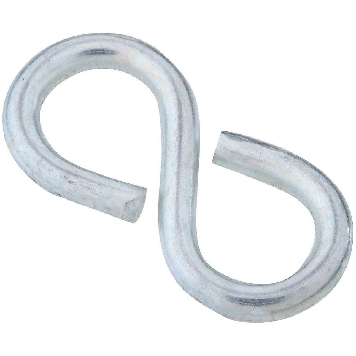 #811 LIGHT CLOSED S HOOK - N121350 by National Mfg Co