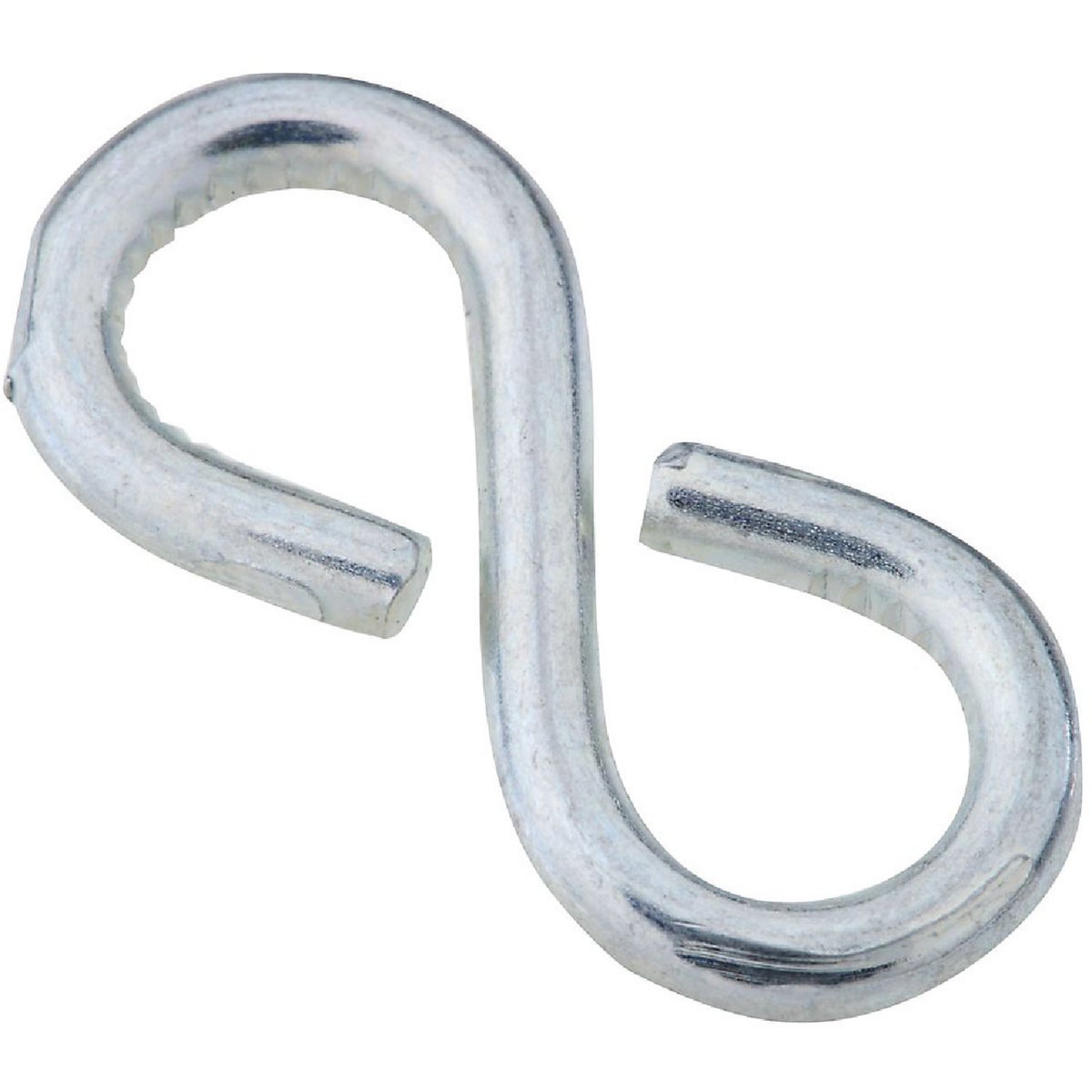 #812 LIGHT CLOSED S HOOK - N121392 by National Mfg Co